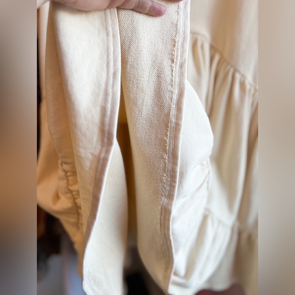 SOLD✨ NWT Jacquie Smock Dress - Picture 4 of 5